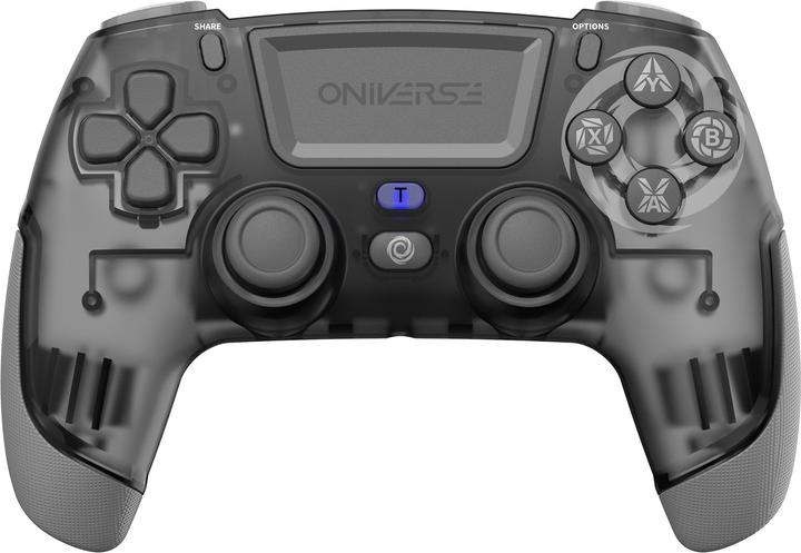 Actual product image Oniverse Revolt (PS4, PC)