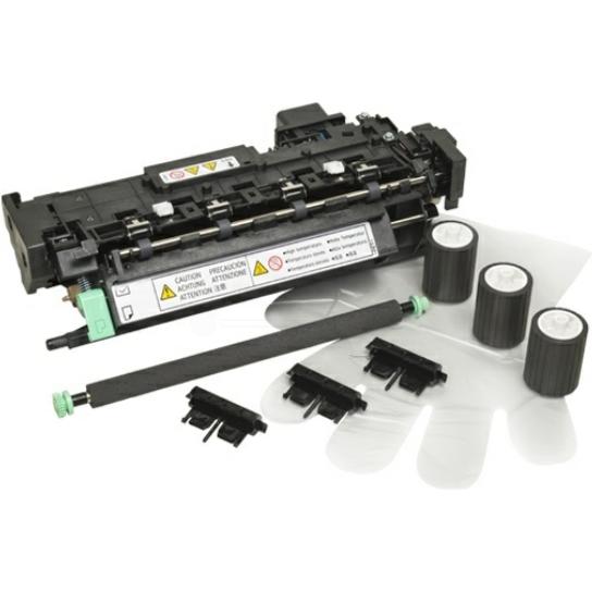 RICOH 406643 Maintenance 90.000 Seiten Aficio SP 4100 L, Drucker Zubehör