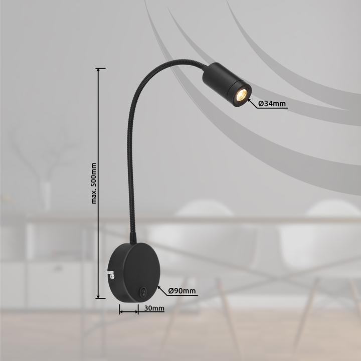 Immagine prodotto Globo Milly (180 lm)