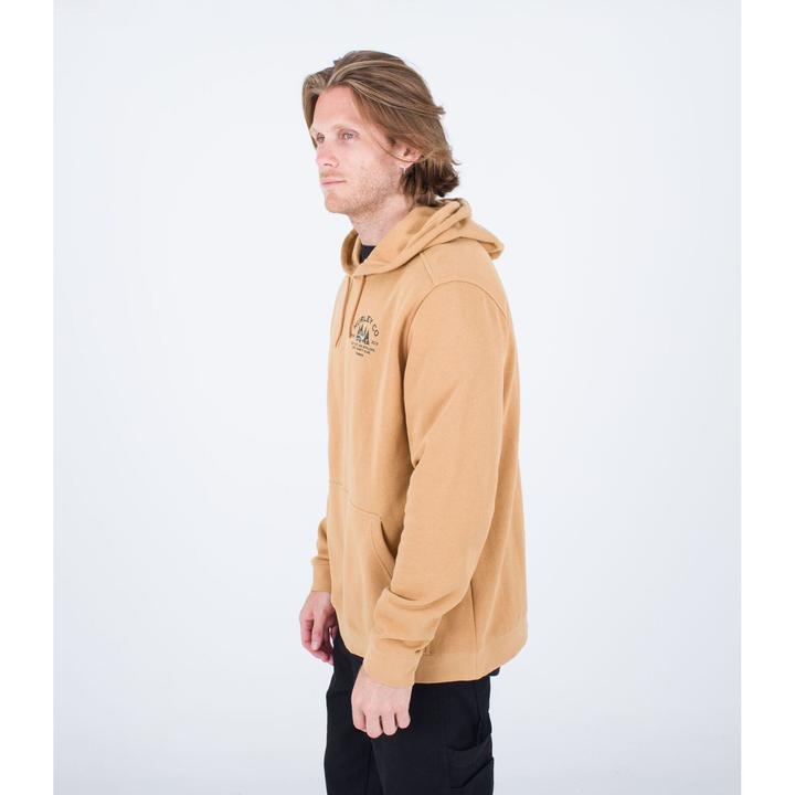 Immagine prodotto Hurley felpa con cappuccio campin (S)