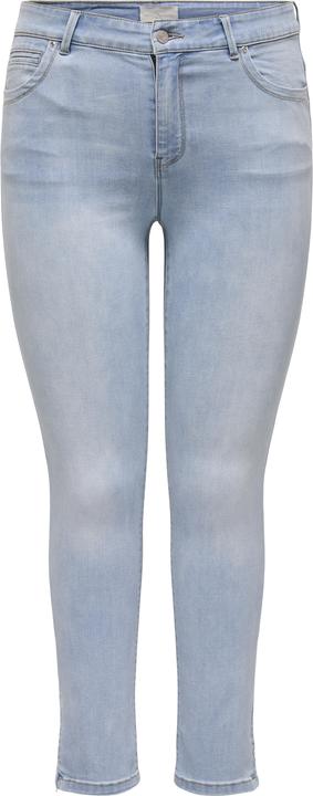 Actual product image Only CARKARLA Skinny Fit Jeans Skinny Jeans (W52/L32)