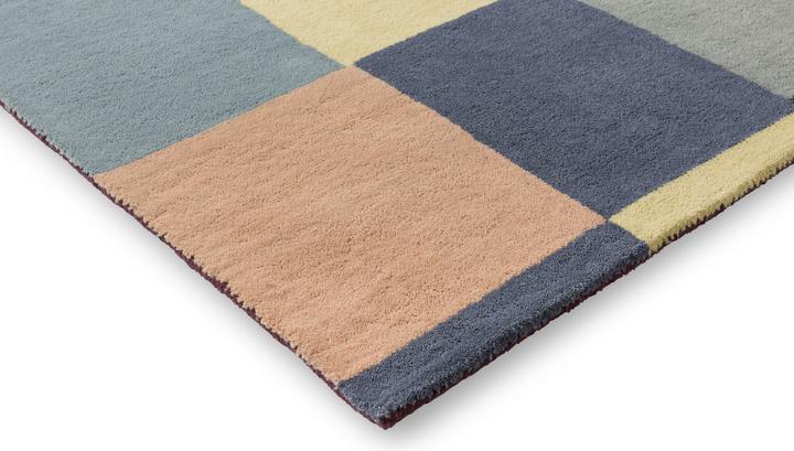 Actual product image Brink & Campman Decor (140 x 200 cm)