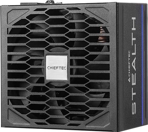 Produktbild Chieftec 1200W Vega M Series SPX-1200-FC 80+ Platin (1200 W)