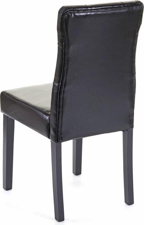 Image du produit JOHN316 4x Esszimmerstuhl