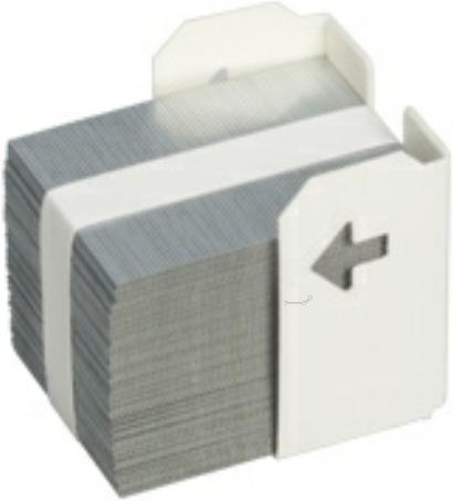 Inkadoo Ricoh 410802TYPE K Filo per cuciture 2.000 pagine 1000 grammi