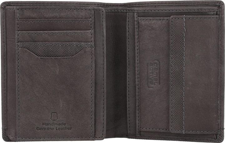 Produktbild Camel Active Nimbus Geldbörse RFID Schutz Leder 10 cm