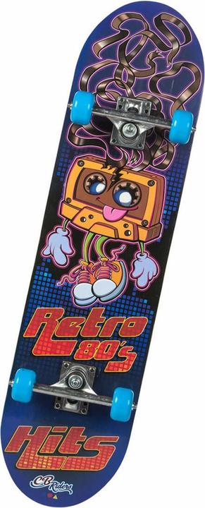 Winfun Skateboard Colorbaby