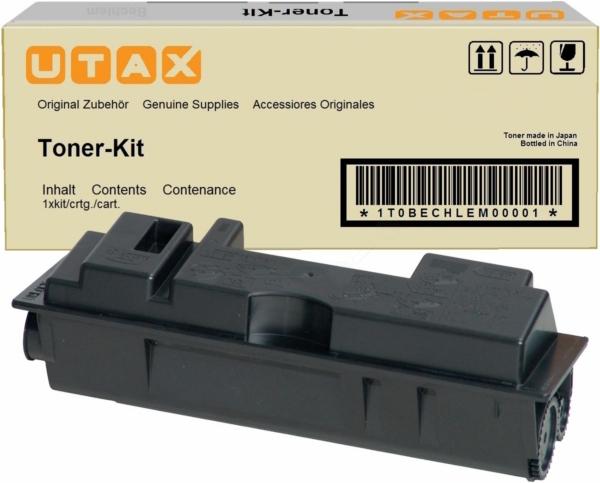 Utax 4402210010 Toner 7,200 pages Black TA LP 4022 (FC)
