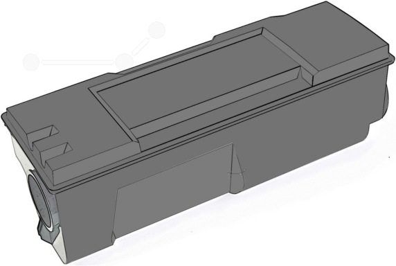 Produktbild Utax 4402810010 Toner 20.000 Seiten Schwarz TA LP 4033 (BK)