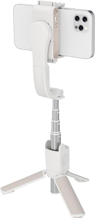 Productafbeelding Hohem iSteady Q Wit (Smartphone, 0.28 kg)