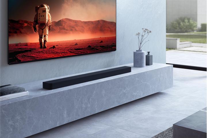 Produktbild Sony Bravia Theatre Bar 9 (62 W, 13.0 Kanal)