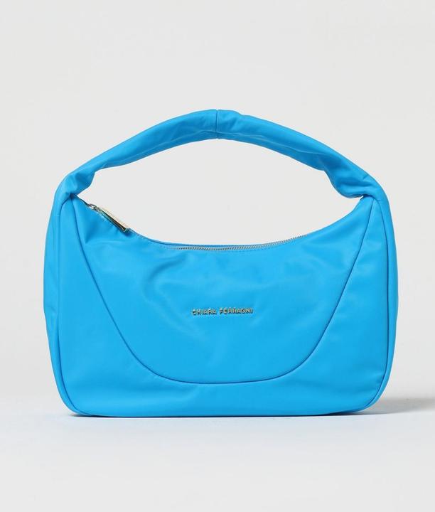 Immagine prodotto Chiara Ferragni Borsa a Mano Caia Blu