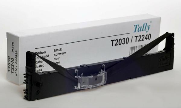 Immagine prodotto Inkadoo Tally Genicom 044829 Nastro di nylon nero 4.000.000 caratteri Nero Olivetti DM 509