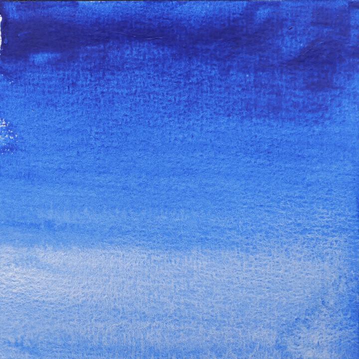 Actual product image BlockX - Bleu de cobalt