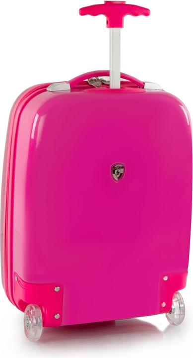 Actual product image Heys Hasbro Kids Luggage My Little Pony -lasten matkalaukku, pinkki (30 l)