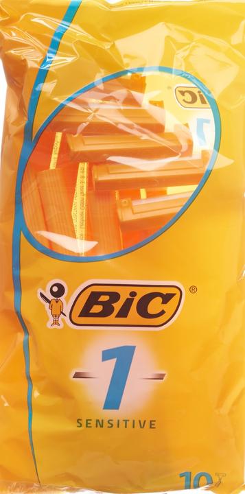 Image du produit Bic Sensible 1