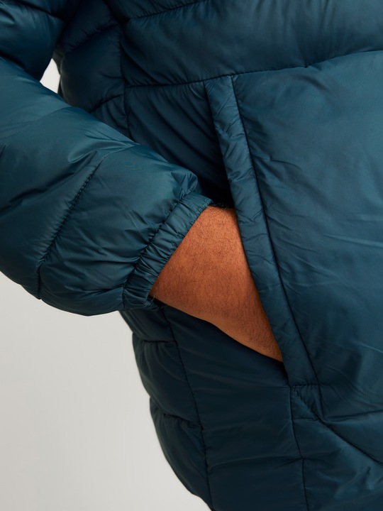 Immagine prodotto Jack & Jones Jjesprint Puffer Hood Noos Pls (3XL)