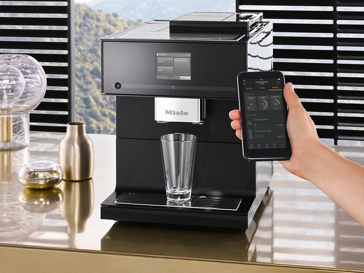 Produktbild Miele CM 7750