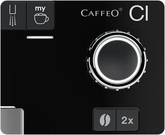 Productafbeelding Melitta Caffeo CI