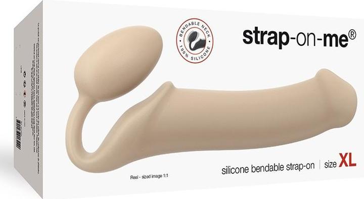 Image du produit Rimba Strap On Me