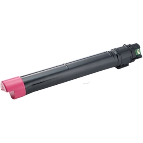 Inkadoo Dell 593-BBCW8N8JV Toner magenta 15.000 Seiten Magenta C 7765 dn (M), Toner