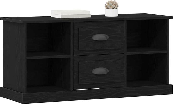 Actual product image vidaXL TV-Schränk (35.50 x 99.50 x 48 cm)