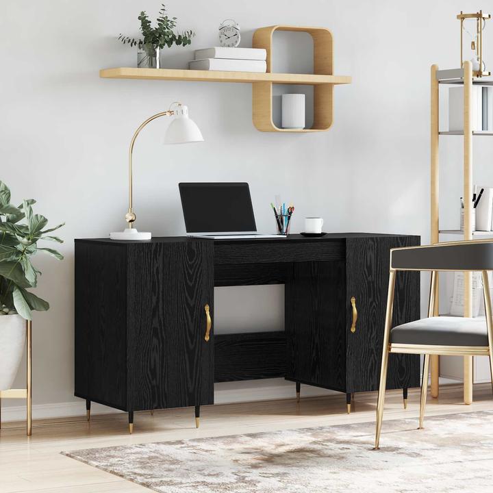 Produktbild vidaXL Büroschreibtisch (50 x 50 x 75 cm)