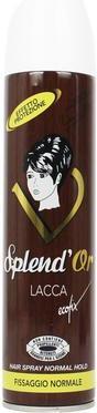 Image du produit Splend`Or Spray coiffant normal (400 ml)