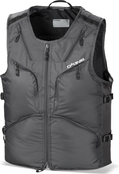 Produktbild Dakine Bc Vest Sm/Med, Charcoal (S/M)