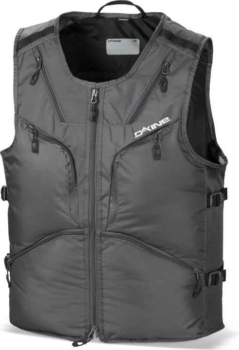 Produktbild Dakine Bc Vest Sm/Med, Charcoal (S/M)