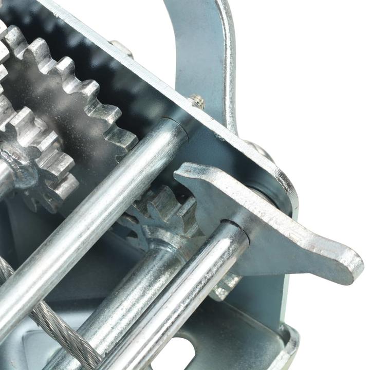 Immagine prodotto vidaXL Nerty