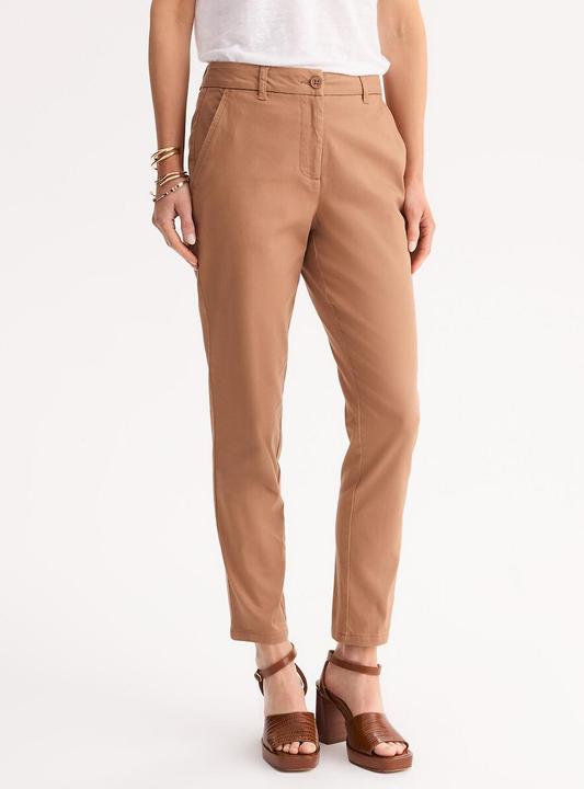 Actual product image Anne Weyburn Chinos (50)
