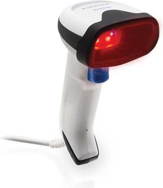 Productafbeelding Datalogic QuickScan QD2590, kit, 2D (1D streepjescodes, 2D-streepjescodes)