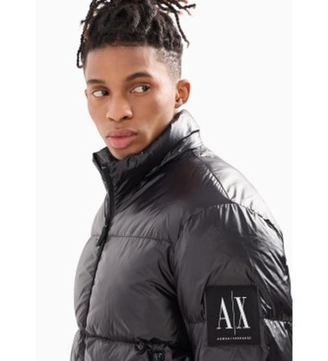 Produktbild Armani Exchange Giacca Piumino (XL)