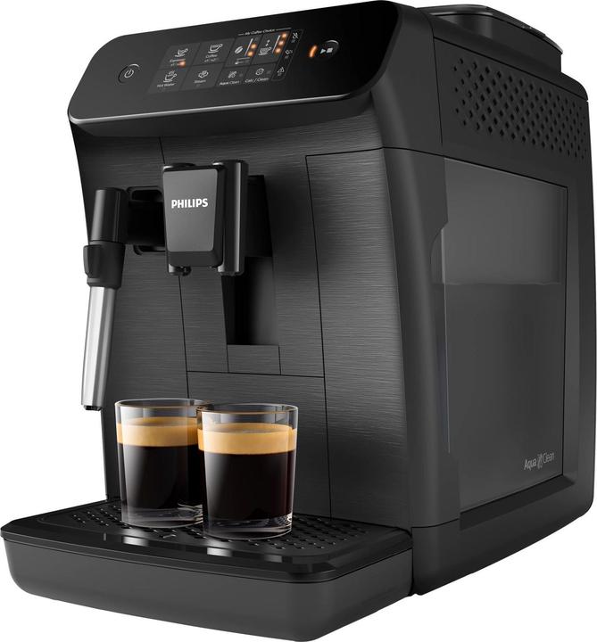 Actual product image Philips EP0820/00