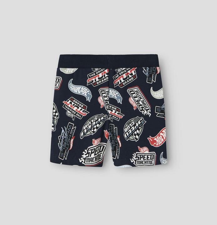 Actual product image Name it Hot Wheels Shorts (92)