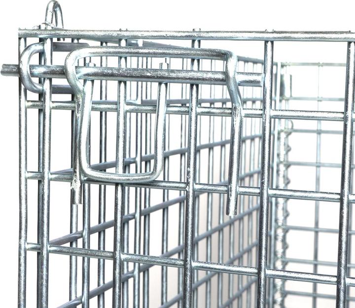 Actual product image Gladiatorfit Sports ball trolley