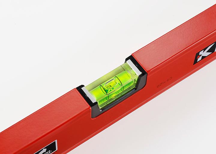 Actual product image Kapro Spirit level Genesis 180 (180 cm)