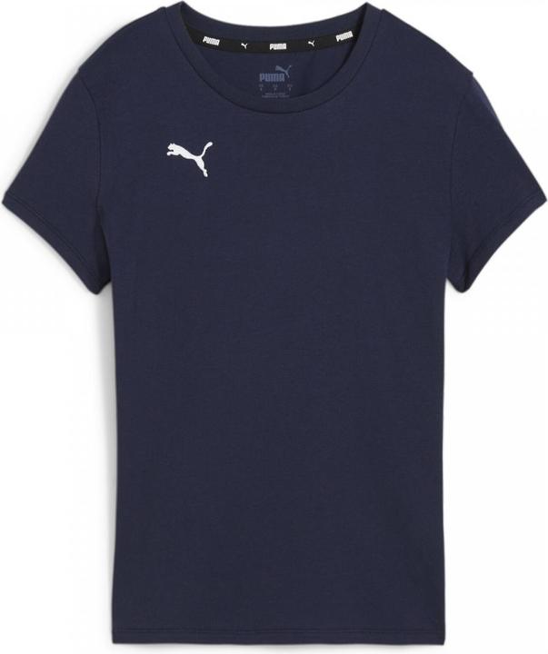 Produktbild Puma teamGOAL Casuals Tee Wmn (XS)
