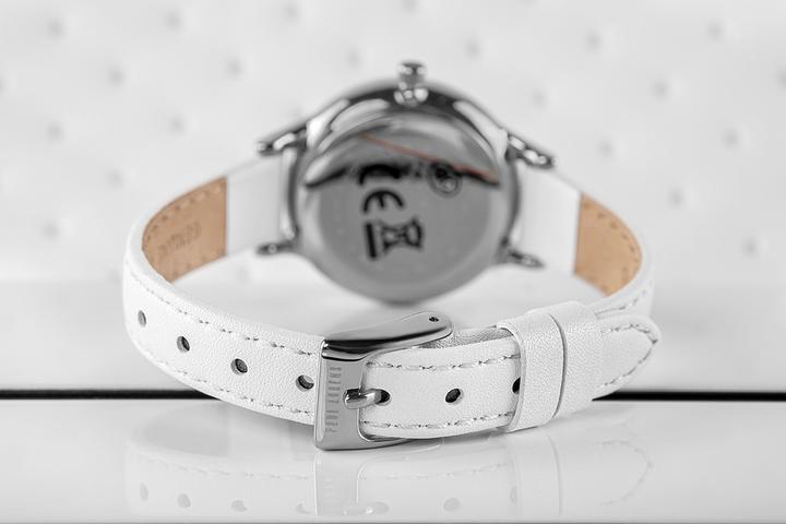 Produktbild Paul Lorens Piesek Kinderuhr PL12491A2-3C1 + BOX