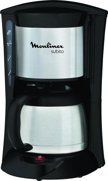 Actual product image Moulinex Subito