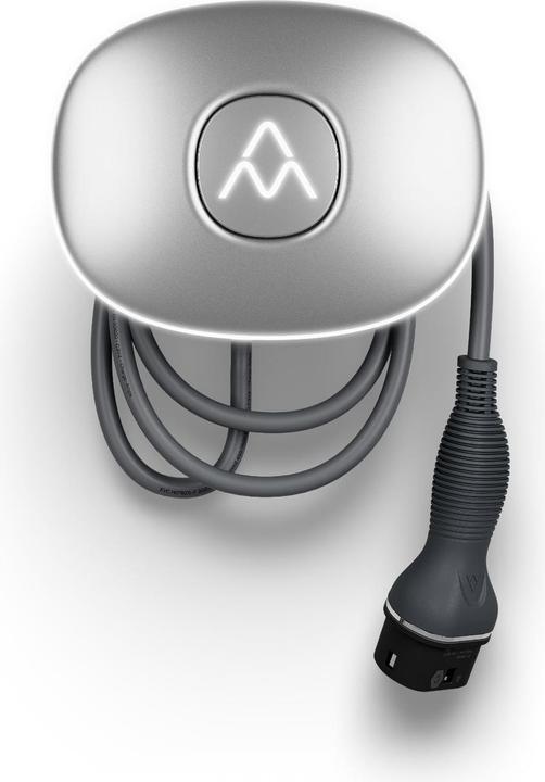 Produktbild Charge Amps Halo (Typ 2, 11 kW, 16 A)