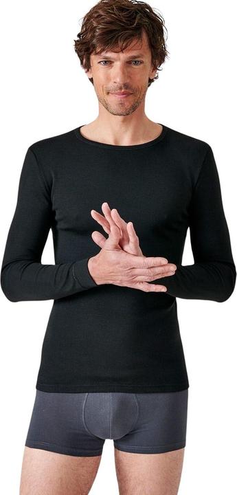 Actual product image La Redoute Collections Thermolactyl (M)