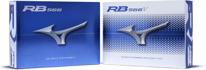 Produktbild Mizuno RB 566