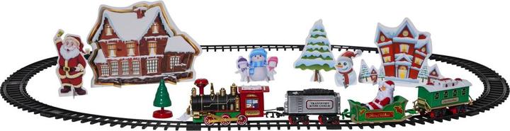 Produktbild Star Trading X-Mas Train