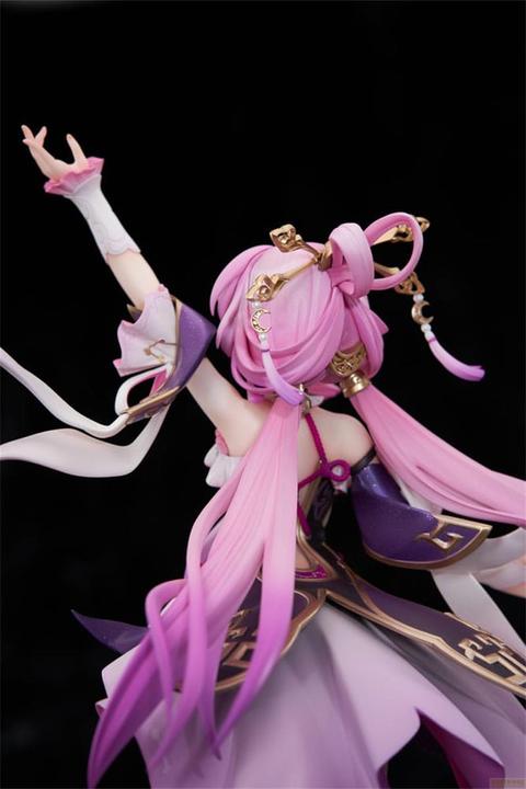 Immagine prodotto Apex Honkai: statuetta Star Rail PVC 1/7 Fu Xuan 24 cm