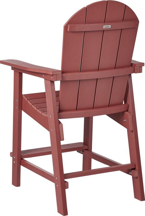 Produktbild Beliani Adirondack