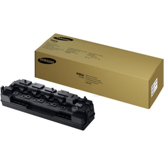 Thumbnail - Samsung CLT-W806/SEEW806 Resttonerbehälter 71.000 Seiten X 7400, Drucker Zubehör