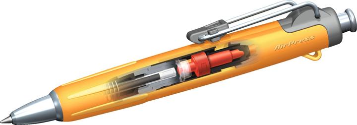 Produktbild Tombow Airpress Pen (Transparent, 1 x)