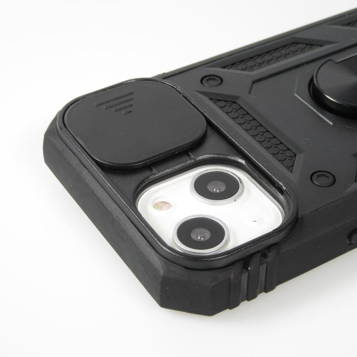 Actual product image PhoneLook Hull Full Body Armor Military Grade (Apple iPhone 12 Pro Max)